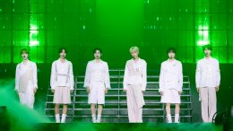 NCT WISH (เอ็นซีที วิช) ล็อกอินสู่หัวใจแฟนชาวไทยได้สำเร็จ พร้อมส่งมอบพลังแห่งความหวังอันสดใส ครั้งแรกในประเทศไทยกับ 2025 NCT WISH ASIA TOUR LOG in BANGKOK บัตรหมดเกลี้ยงรวมผู้ชม 5,000 คน!
